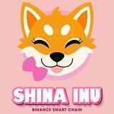 Shina Inu - Bsc 💕💕💕💕💕