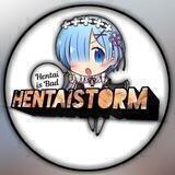 🎄🔞 Hentai Storm 🔞🎄