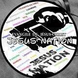 JESUS Nation™⏯🎧🎼🎤