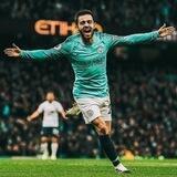 bernardo Silva
