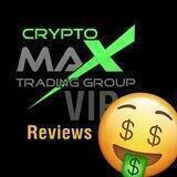 Отзывы CryptoMax VIP