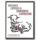Vatican2 sect is NOT the Church