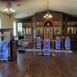 St. Jonah Orthodox Church