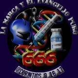 🔥LA MARCA DE LA BESTIA Y EL EVANGELIO PURO🔥👉CANAL👈