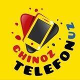 Chinoz Telefonuz ️