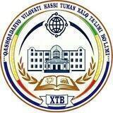 Kasbi XTB
