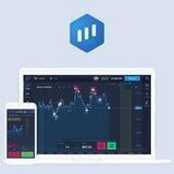 FX 🅱️inary 🅾️ptions Trading 🅱️itcoin Investment