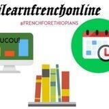 French For Ethiopians