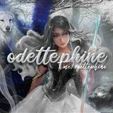 MOODNEEDS ODPHINE
