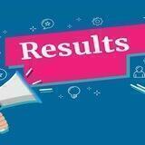 My Students’ Results