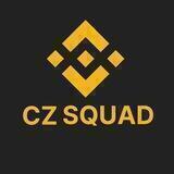 CZ SQUAD