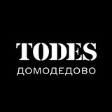 TODES | ДОМОДЕДОВО | ТАНЦЫ