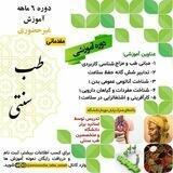 دوره های طب سنتی
