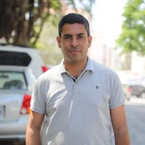اسامة الكحلوت