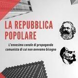 la Repubblica Popolare 🚩