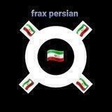🇮🇷Frax persian🇮🇷