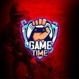 GAME TIME ROOT
