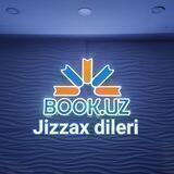 Book.uz JIZZAX