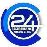 Qashqadaryo Madaniy Meros 24