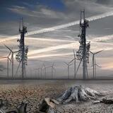 Stop 5G, chemtrails, ecological crimes & cruelties