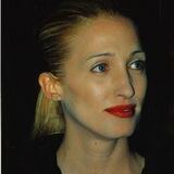 Carolyn Bessette-Kennedy