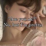 mirabelle's inner voice