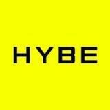 HYBE UPDATES