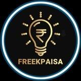 FREEKPAISA