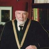 Muhammad Rashad Al-Shareef