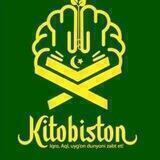 📚📕Kitobiston 📕📚
