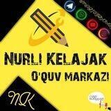 NURLI KELAJAK 📖 MATEMATIKA📐📏