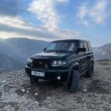 Тур «Мой Дагестан» Расул Гамзатов.