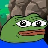 Peepo pepe Stickers