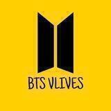 BTS Vlives and Youtube ˢˡᵒʷ
