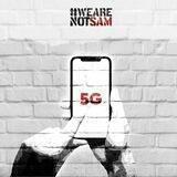 WeAreNotSAM official page