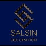 ⚜ دکوراسیون داخلی سالسین ⚜ کابینت _کمد دیواری و...
