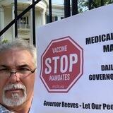Dr John Witcher MD