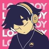 Lo-Fi Boy バイブ
