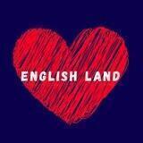English land📚