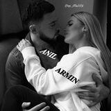 𝑳𝑶𝑽𝑬 𝑲𝑨𝑫𝑬 ♥️ 𝑨𝑵𝑰𝑳 ♾ 𝐴𝑅𝑀𝐼𝑁 ♥️