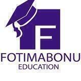 Fotimabonu Education