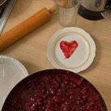 у Леры