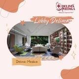 Lobby Delima