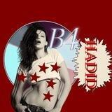 B4 HADID