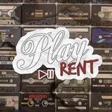PLAY:RENT | OPEN!