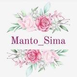 Manto_sima