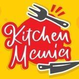 Kitchen mania