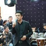 Davronbek Hamidov