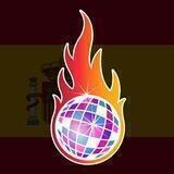 Disco Burn Token - Spanish 🇪🇸