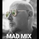 MAD MIX CONSPIRACIES